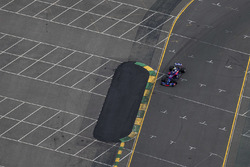 Пьер Гасли, Scuderia Toro Rosso STR13
