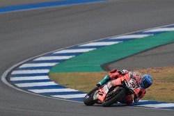 Marco Melandri, Aruba.it Racing-Ducati SBK Team