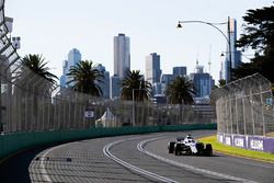 Lance Stroll, Williams FW41 Mercedes