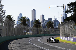 Lance Stroll, Williams FW41 Mercedes