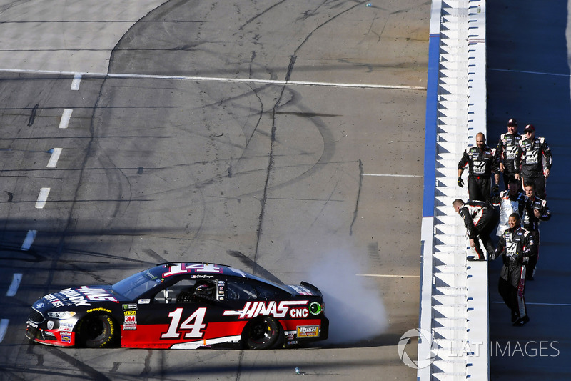 Martinsville