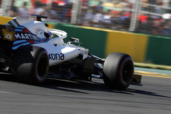 Lance Stroll, Williams FW41