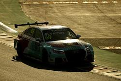 Jean-Karl Vernay, Leopard Lukoil Team