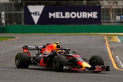 Max Verstappen, Red Bull Racing RB14