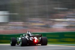 Lewis Hamilton, Mercedes AMG F1 W09