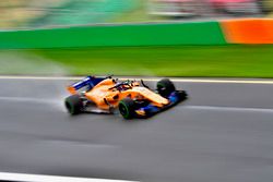 Фернандо Алонсо, McLaren MCL33
