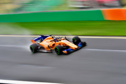Фернандо Алонсо, McLaren MCL33
