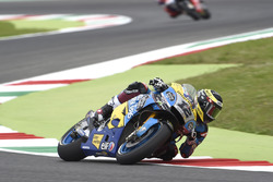 Thomas Luthi, Estrella Galicia 0,0 Marc VDS
