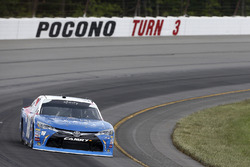 Kyle Busch, Joe Gibbs Racing, Toyota Camry Comcast Salute to Service Juniper