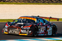 #24 Mercedes AMG GT3: Tony Bates