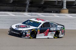 Kevin Harvick, Stewart-Haas Racing, Ford Fusion Jimmy John's