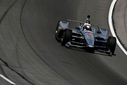 Josef Newgarden, Team Penske Chevrolet