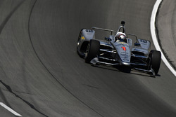 Josef Newgarden, Team Penske Chevrolet