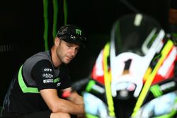 Jonathan Rea, Kawasaki Racing