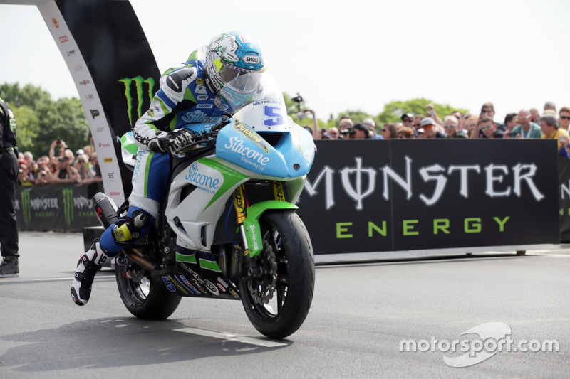Dean Harrison