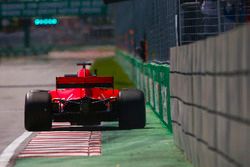 Sebastian Vettel, Ferrari SF71H