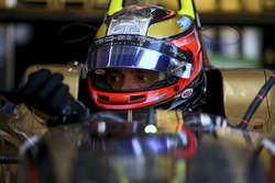 Jean-Eric Vergne, Techeetah