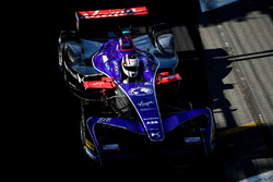 Alex Lynn, DS Virgin Racing