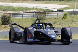 Felipe Massa, Venturi Formula E Team