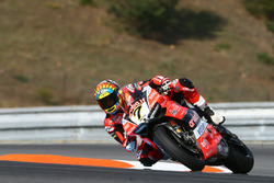 Chaz Davies, Aruba.it Racing-Ducati SBK Team