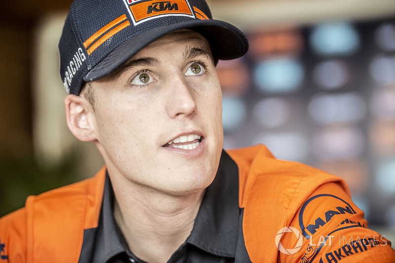 Pol Espargaro, Red Bull KTM Factory Racing