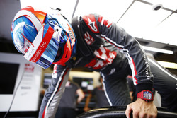 Ромен Грожан, Haas F1 Team VF-18