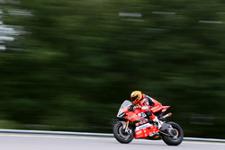 Michael Ruben Rinaldi, Aruba.it Racing-Ducati SBK Team