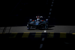 Luca Filippi, NIO Formula E Team