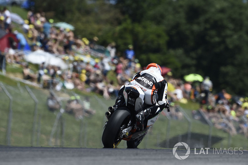Sam Lowes, Swiss Innovative Investors