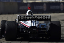 Josef Newgarden, Team Penske Chevrolet