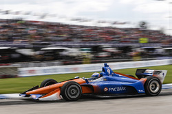 Scott Dixon, Chip Ganassi Racing Honda