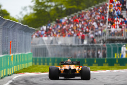 Fernando Alonso, McLaren MCL33