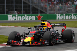 Даниэль Риккардо, Red Bull Racing RB14