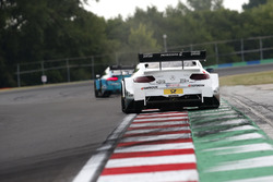 Paul Di Resta, Mercedes-AMG Team HWA, Mercedes-AMG C63 DTM
