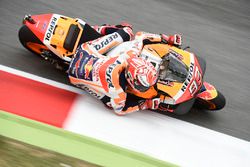 Marc Marquez, Repsol Honda Team