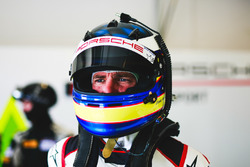 #911 Manthey Racing Porsche 911 GT3 R: Dirk Werner