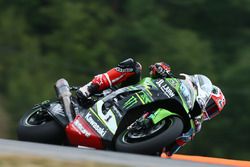 Jonathan Rea, Kawasaki Racing