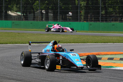 Gregoire Saucy, Jenzer Motorsport