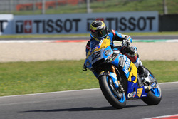 Thomas Luthi, Estrella Galicia 0,0 Marc VDS