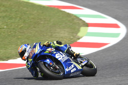Alex Rins, Team Suzuki MotoGP