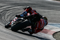 Chaz Davies, Aruba.it Racing-Ducati SBK Team