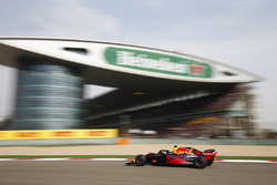 Daniel Ricciardo, Red Bull Racing RB14 Tag Heuer