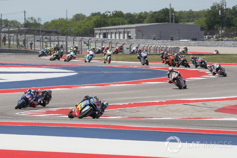 Alex Marquez, Marc VDS