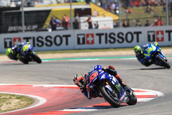 Maverick Viñales, Yamaha Factory Racing