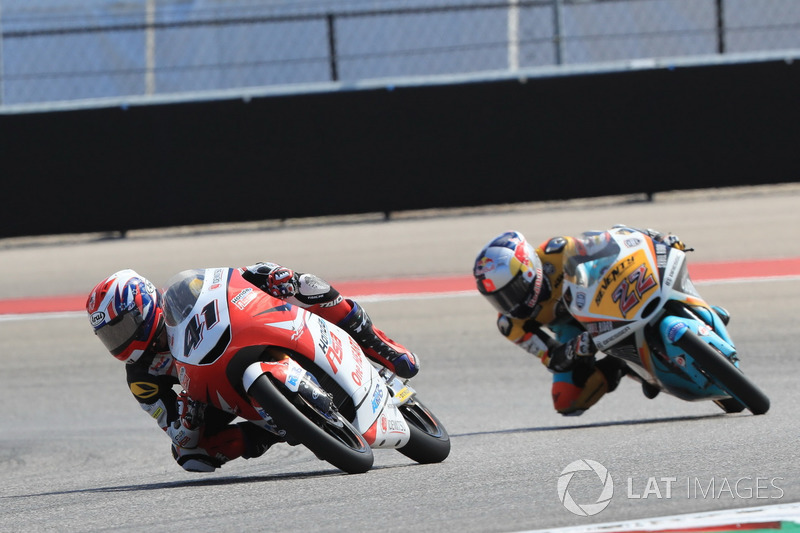 Nakarin Atiratphuvapat, Honda Team Asia