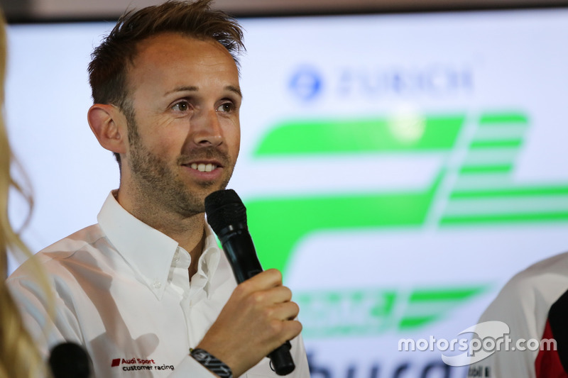 15: Rene Rast - DTM ikincisi