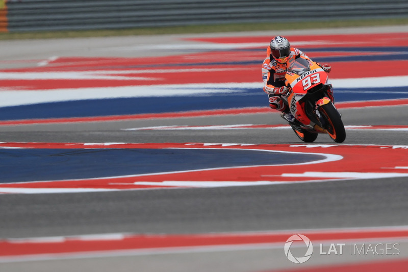 Marc Márquez, Repsol Honda Team
