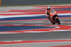 Marc Marquez, Repsol Honda Team
