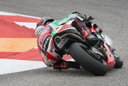 Scott Redding, Aprilia Racing Team Gresini