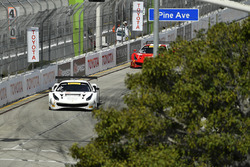 #31 TR3 Racing Ferrari 488 GT3:: Daniel Mancinelli